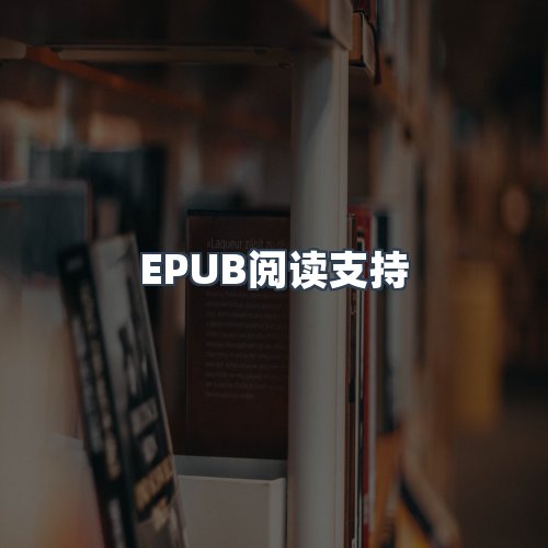 服务优势